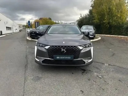 Photo 26 DS DS 4  Hybride E-Tense 225 EAT8