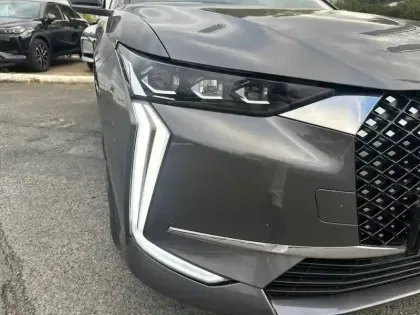 Photo 40 DS DS 4  Hybride E-Tense 225 EAT8