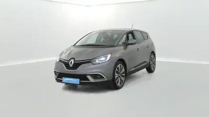 Photo Renault Grand Scenic Business