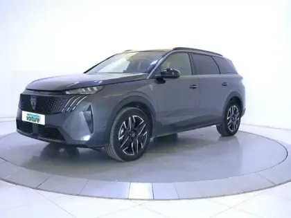 Photo Peugeot 5008 Gt