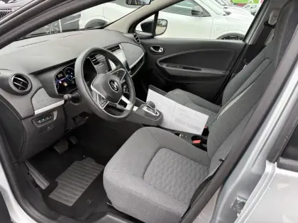 Photo 6 Renault Zoé Zoe R110 Achat Intégral