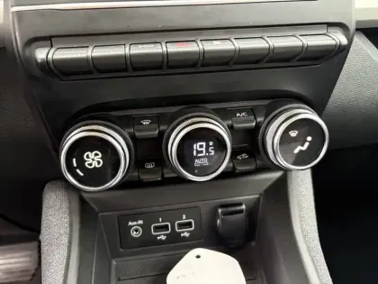 Photo 12 Renault Zoé Zoe R110 Achat Intégral