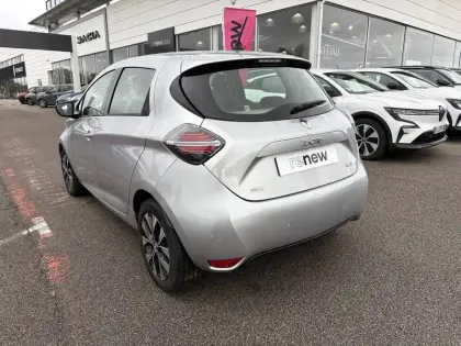 Photo 3 Renault Zoé Zoe R110 Achat Intégral