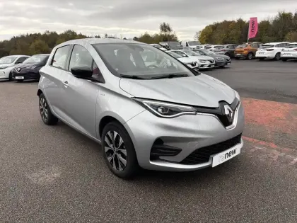 Photo 2 Renault Zoé Zoe R110 Achat Intégral