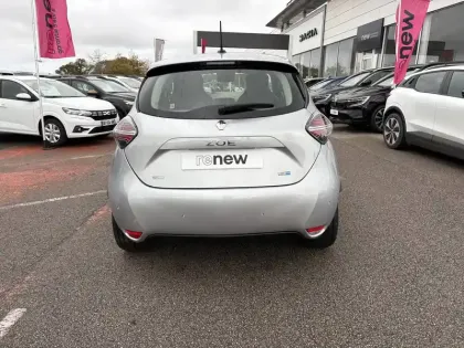 Photo 5 Renault Zoé Zoe R110 Achat Intégral