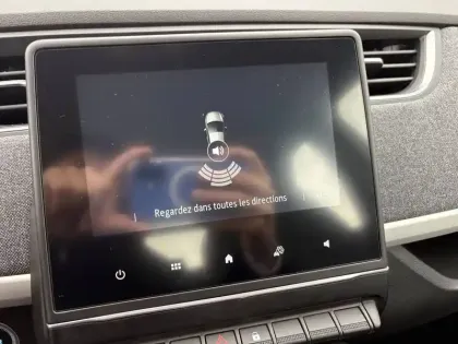 Photo 11 Renault Zoé Zoe R110 Achat Intégral