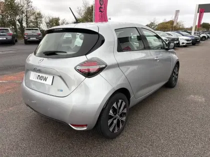 Photo 4 Renault Zoé Zoe R110 Achat Intégral