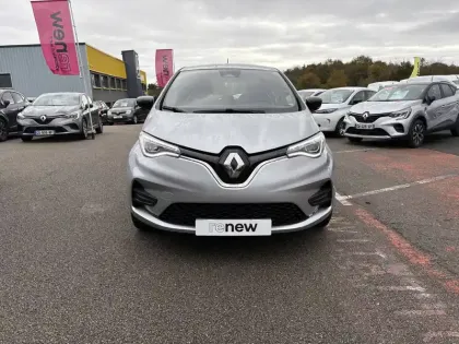 Photo 1 Renault Zoé Zoe R110 Achat Intégral