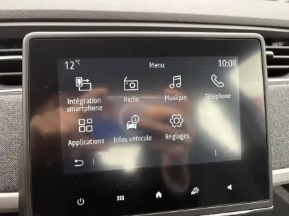 Photo 10 Renault Zoé Zoe R110 Achat Intégral