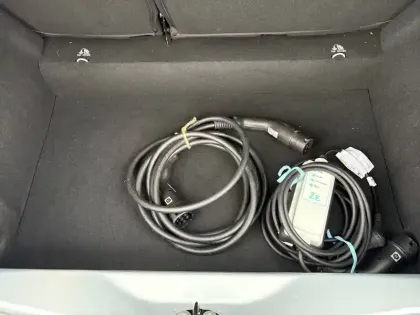 Photo 17 Renault Zoé Zoe R110 Achat Intégral