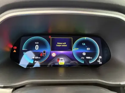 Photo 8 Renault Zoé Zoe R110 Achat Intégral