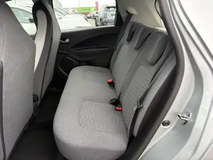 Photo 16 Renault Zoé Zoe R110 Achat Intégral