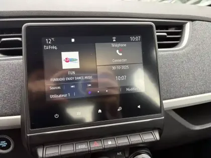 Photo 9 Renault Zoé Zoe R110 Achat Intégral