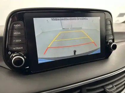 Photo 19 Hyundai Tucson  1.6 CRDi 136 hybrid 48V DCT-7