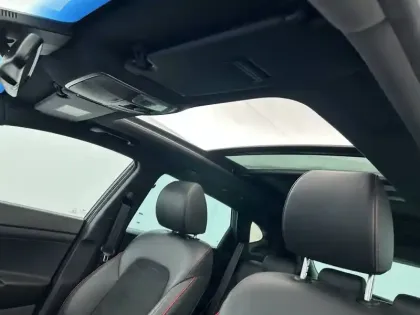 Photo 20 Hyundai Tucson  1.6 CRDi 136 hybrid 48V DCT-7