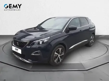 Photo Peugeot 3008 Gt Line