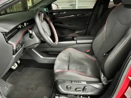 Photo 19 Volkswagen Id.7  Tourer 340 ch GTX