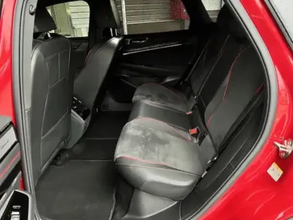 Photo 20 Volkswagen Id.7  Tourer 340 ch GTX