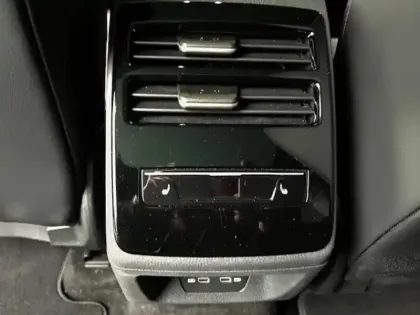 Photo 26 Volkswagen Id.7  Tourer 340 ch GTX