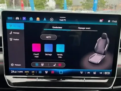 Photo 15 Volkswagen Id.7  Tourer 340 ch GTX