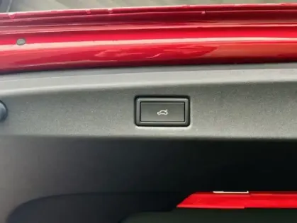 Photo 28 Volkswagen Id.7  Tourer 340 ch GTX