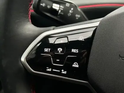 Photo 7 Volkswagen Id.7  Tourer 340 ch GTX