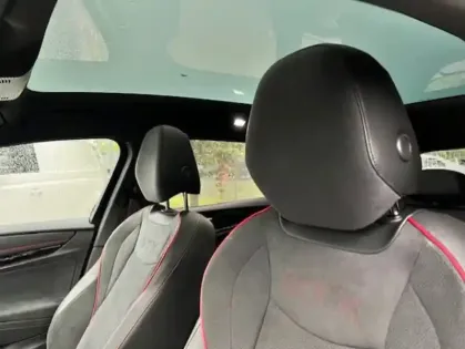 Photo 23 Volkswagen Id.7  Tourer 340 ch GTX