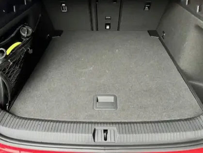 Photo 30 Volkswagen Id.7  Tourer 340 ch GTX