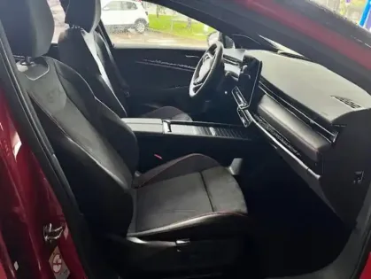 Photo 21 Volkswagen Id.7  Tourer 340 ch GTX