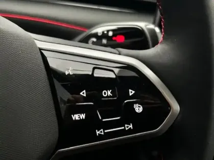 Photo 8 Volkswagen Id.7  Tourer 340 ch GTX