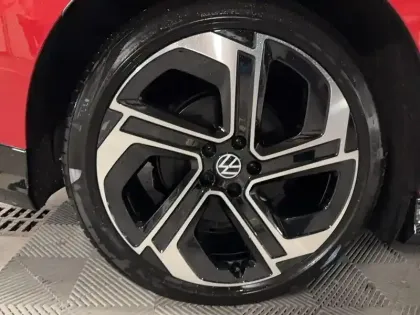 Photo 5 Volkswagen Id.7  Tourer 340 ch GTX