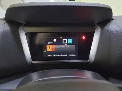 Photo 9 Citroën C4  BlueHDi 130 EAT8