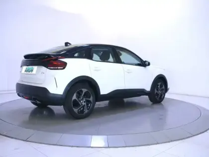 Photo 4 Citroën C4  BlueHDi 130 EAT8