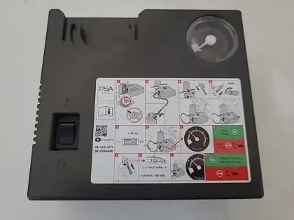 Photo 17 Citroën C4  BlueHDi 130 EAT8