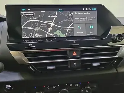 Photo 18 Citroën C4  BlueHDi 130 EAT8