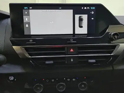 Photo 19 Citroën C4  BlueHDi 130 EAT8