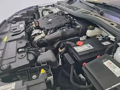 Photo 14 Citroën C4  BlueHDi 130 EAT8