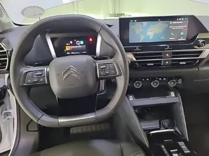 Photo 7 Citroën C4  BlueHDi 130 EAT8