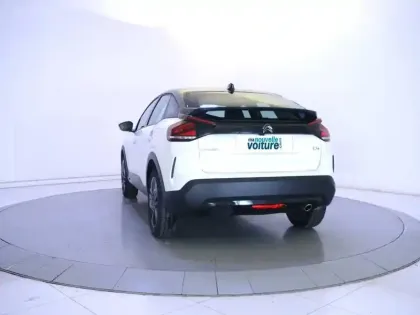 Photo 6 Citroën C4  BlueHDi 130 EAT8