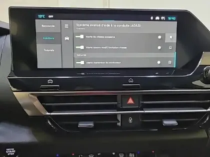 Photo 22 Citroën C4  BlueHDi 130 EAT8