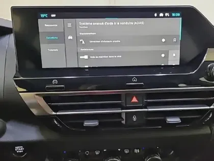 Photo 20 Citroën C4  BlueHDi 130 EAT8