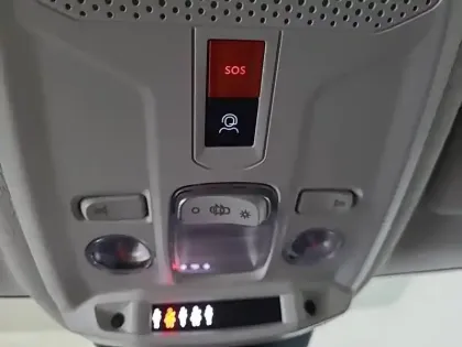 Photo 25 Citroën C4  BlueHDi 130 EAT8