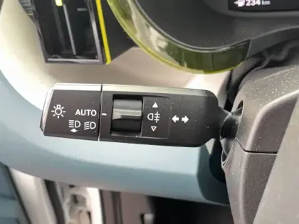 Photo 18 Fiat Grande Panda  e 83ch