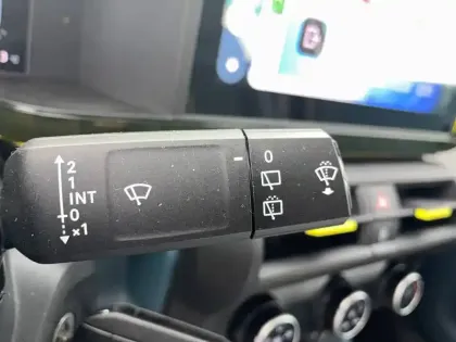 Photo 17 Fiat Grande Panda  e 83ch