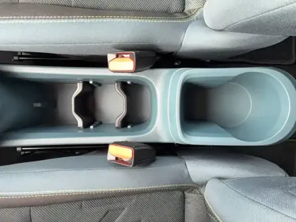 Photo 22 Fiat Grande Panda  e 83ch