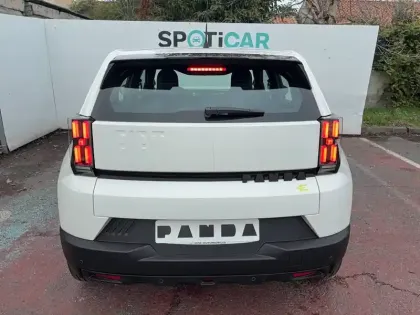 Photo 3 Fiat Grande Panda  e 83ch