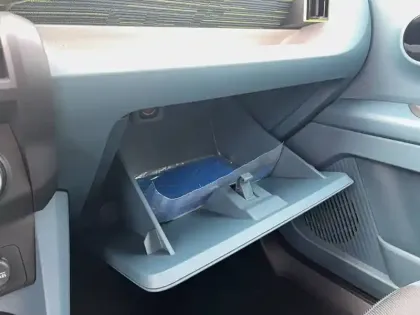 Photo 24 Fiat Grande Panda  e 83ch