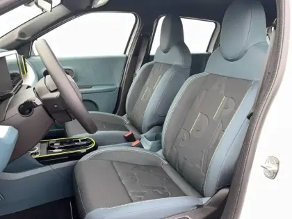 Photo 7 Fiat Grande Panda  e 83ch