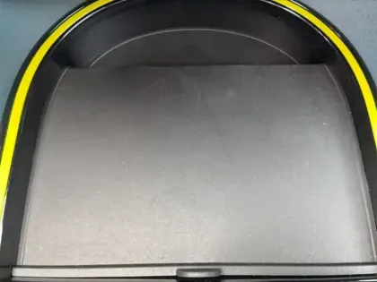 Photo 20 Fiat Grande Panda  e 83ch