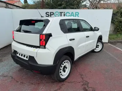 Photo 1 Fiat Grande Panda  e 83ch